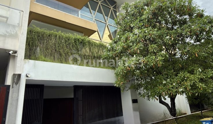 Rumah Mewah Pik Kano Permai Hoek 676M2 Furnished Rumah Mewah Pik Kano Permai Hoek 676M2 Furnished