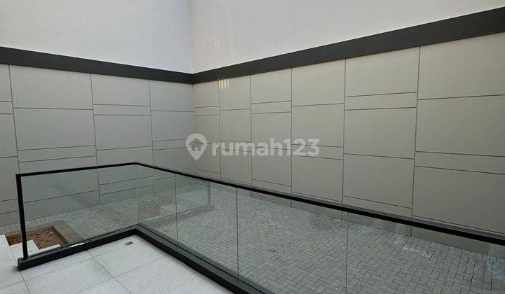 Cash / Kpr - Spesialis Rumah Baru Pik2 250m2 [10x25] 4