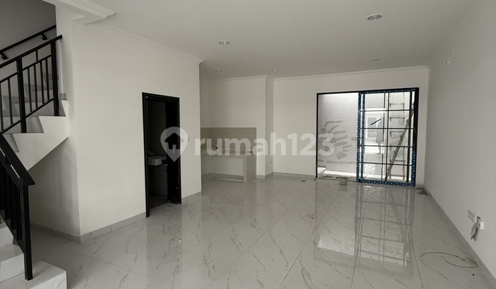 Cash / Mortgage - Pik2 House Nirmala Hill 6x15 Large Balcony Cash / Mortgage - Pik2 House Nirmala Hill 6x15 Large Balcony