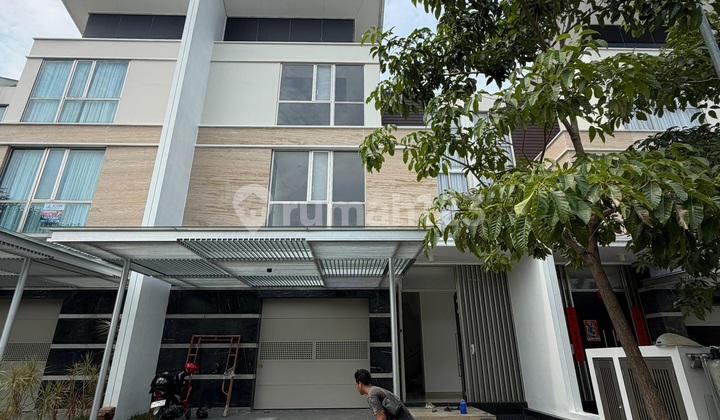 Rent House Chopin 10x35 Sea View + Pool Semi Furnished Rent House Chopin 10x35 Sea View + Pool Semi Furnished