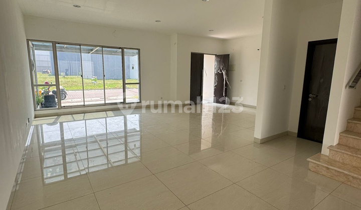 Cash / KPR - Rumah Golf Island Pik 8X25 (3+1 Kamar Tidur) Cash / KPR - Rumah Golf Island Pik 8X25 (3+1 Kamar Tidur)
