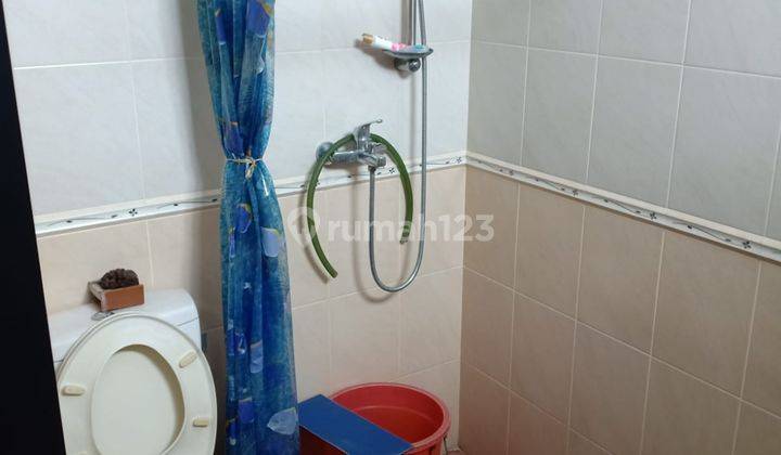 Rumah Bojong Indah, Uk 8x15, Sdh Renov, Furnish, Sdh Ditinggiin. 7