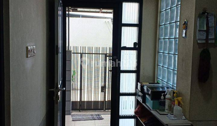 Rumah Bojong Indah, Uk 8x15, Sdh Renov, Furnish, Sdh Ditinggiin. 14