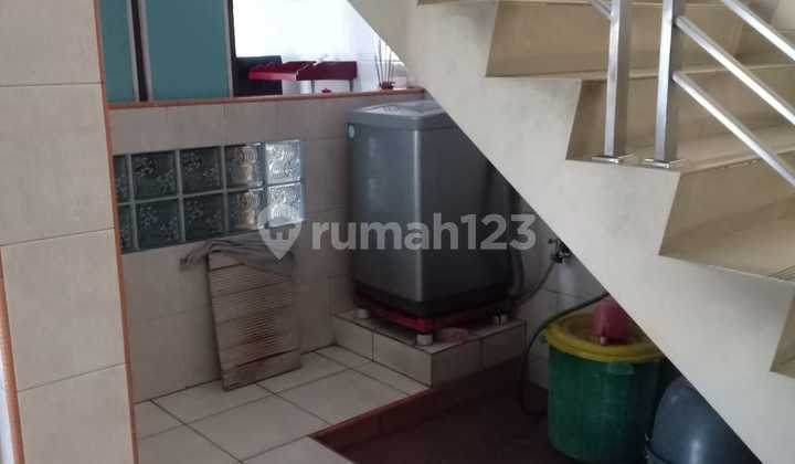 Rumah Bojong Indah, Uk 8x15, Sdh Renov, Furnish, Sdh Ditinggiin. 16