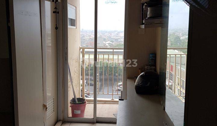 Apartement Green Palm Residence 3br, 640jt Nego 1