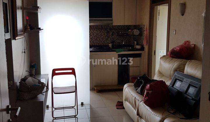 Apartement Green Palm Residence 3br, 640jt Nego 3