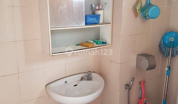 Apartement Green Palm Residence 3br, 640jt Nego 6