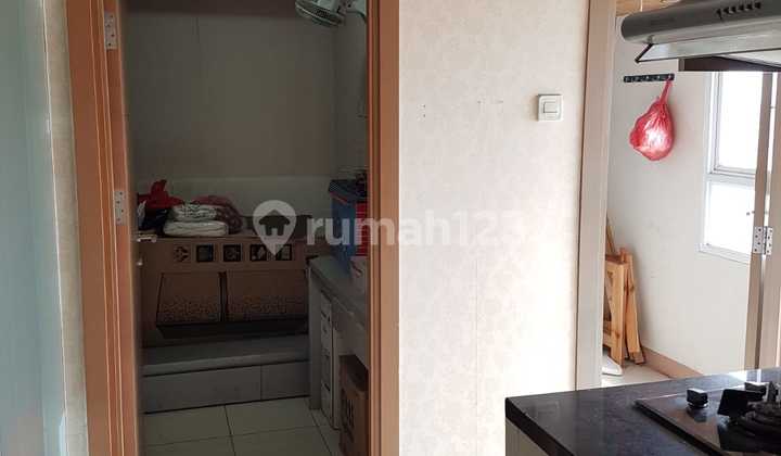 Apartement Green Palm Residence 3br, 640jt Nego 8