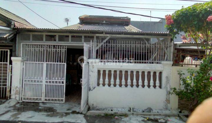 Di Jual Rumah di Rawa Buaya, Jakarta Barat. SHM 1