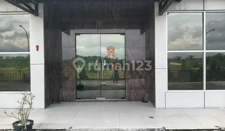 Used Cheap Hebel Factory with Machines, SHM Status in Cikande Industrial Area, Serang, Banten. Used Cheap Hebel Factory with Machines, SHM Status in Cikande Industrial Area, Serang, Banten.