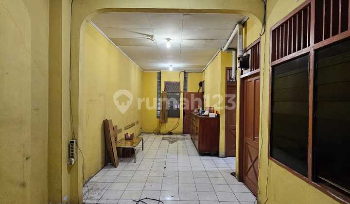 Rumah Murah Masih Nego 1.5 Lantai Di Citra 1 Ext 1