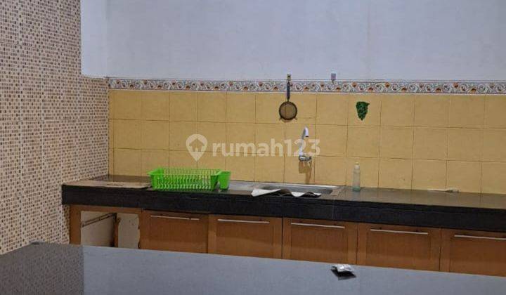 Rumah Murah Siap Huni 2 Lantai Di Daan Mogot Baru 2