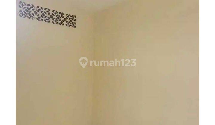 Rumah Murah Siap Huni  2 Lantai Di Taman Palem Lestari 1