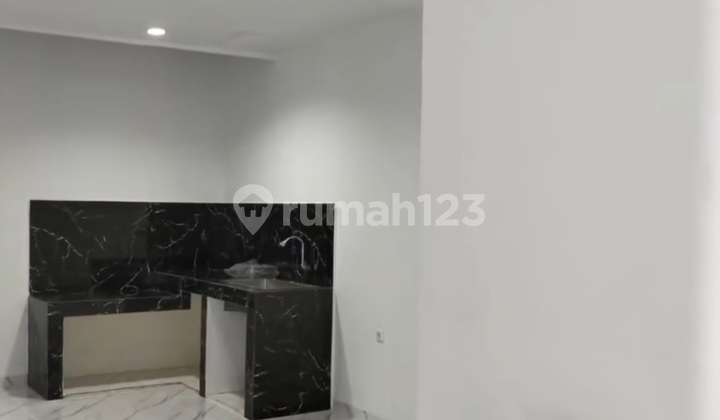 Affordable House, Eligible for Mortgage, Ready to Occupancy, Flood-Free in Puri Gardena