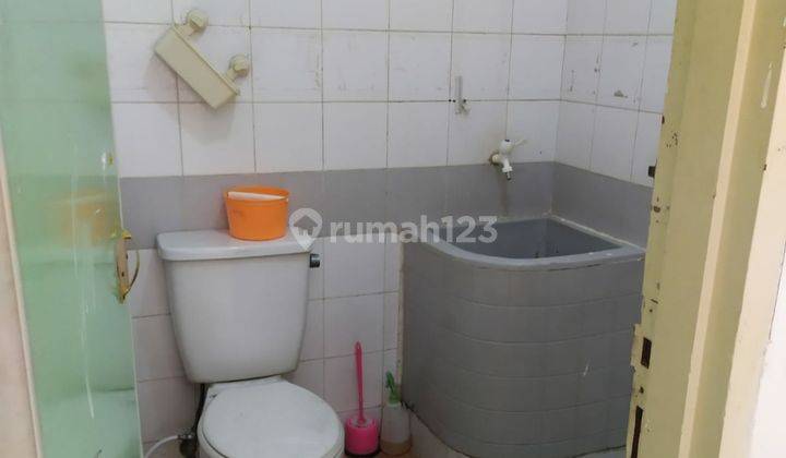 Rumah murah kamar banyak di Taman Surya 5 4