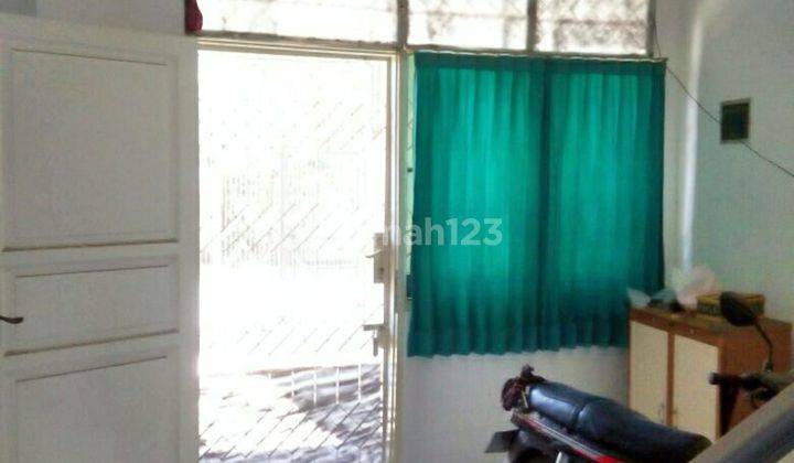 Rumah murah siap huni 2 Lantai di Taman Palem Lestari 1