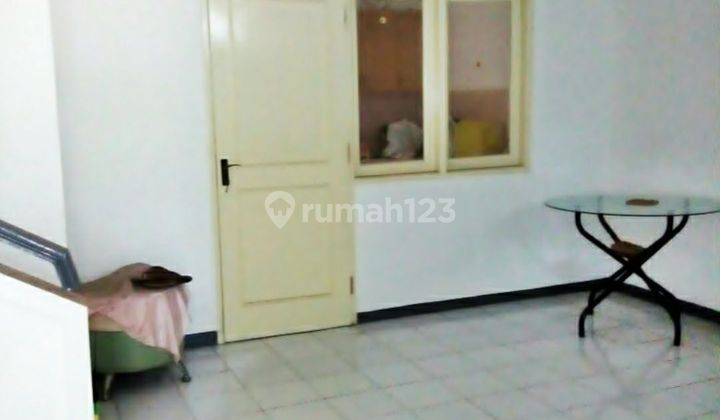 Rumah murah siap huni 2 Lantai di Taman Palem Lestari 2