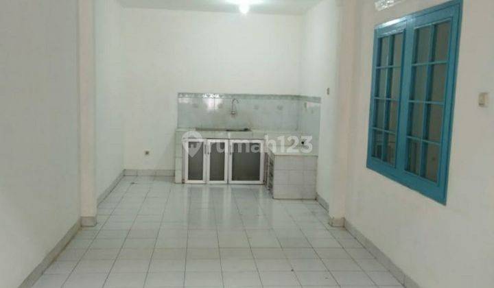 Rumah Murah Kamar Banyak 1.5 Lantai Di Citra Garden 2 Ext 1