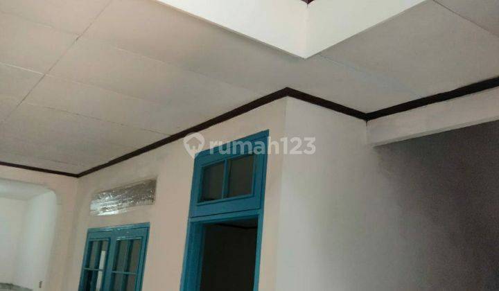 Rumah Murah Kamar Banyak 1.5 Lantai Di Citra Garden 2 Ext 2