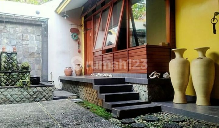 Rumah Murah Harga Njop Di Citra Garden 2 1