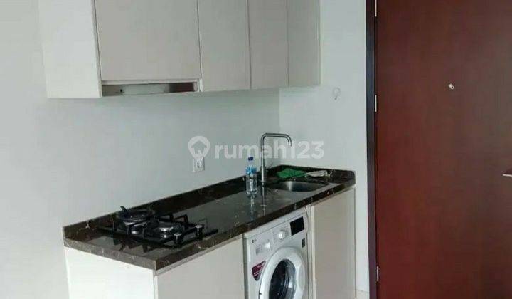 Apartemen murah 3 Kamar Tidur di Green Sedayu 1