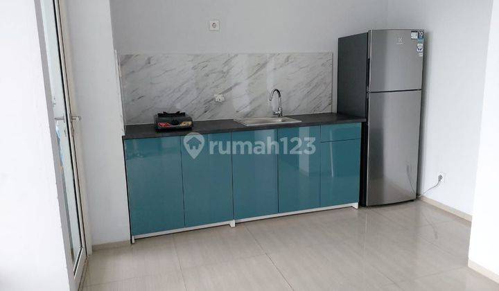 Apartemen termurah full furnished siap huni di CitraLake Suites 1