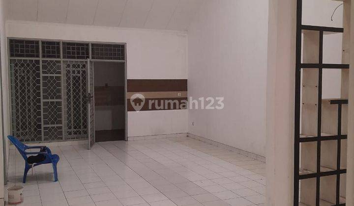 Rumah Murah Jarang Ada Di Taman Surya 3  2