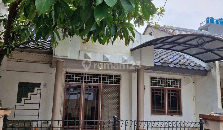 Rumah Murah Jarang Ada Di Taman Surya 3  1