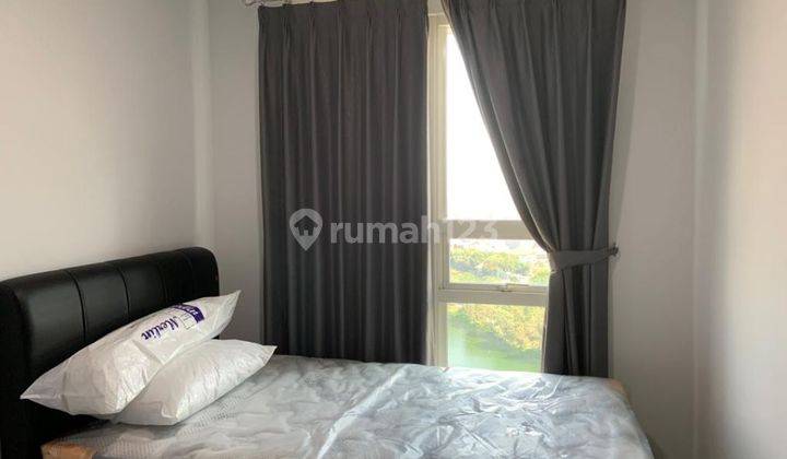 Apartemen premium murah full furnished di CitraLake Suites 2