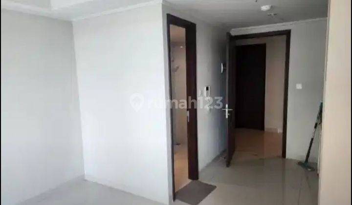 Apartemen murah tipe studio di Apartemen Green Sedayu 1