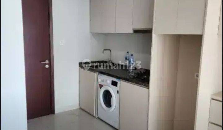 Apartemen murah tipe studio di Apartemen Green Sedayu 2