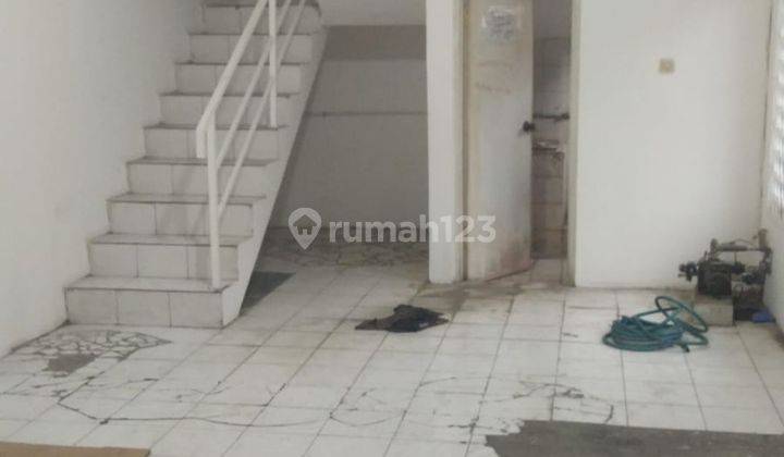 Gudang murah siap pakai dekat ke bandara di Bandara mas 1