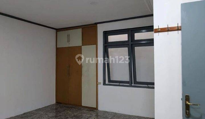 Rumah murah siap huni 2 Lantai di daan mogot baru 1