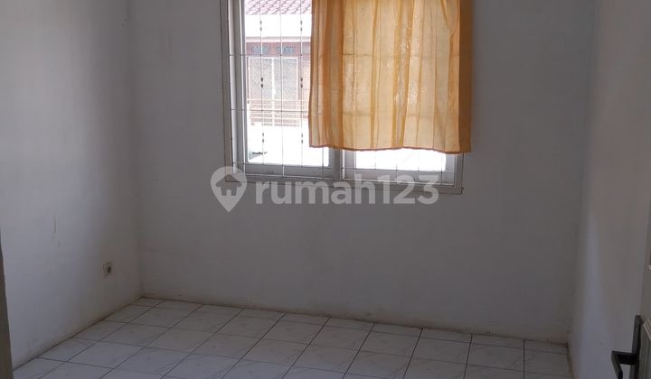 Rumah Murah Minimal 2 Tahun Di Taman Palem Lestari 1