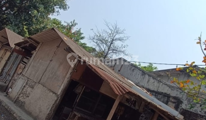 Affordable Land, Still Negotiable, Suitable for Warehouse in Dadap Tangerang. Affordable Land, Still Negotiable, Suitable for Warehouse in Dadap Tangerang.