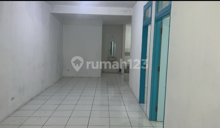 Rumah Murah Masih Nego Siap Huni Bebas Banjir di Citra 5