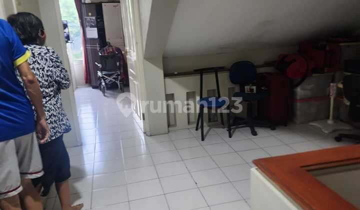 Rumah Murah Masih Nego 2 Lantai Siap Huni Bebas Banjir Di Citra 2 Ext