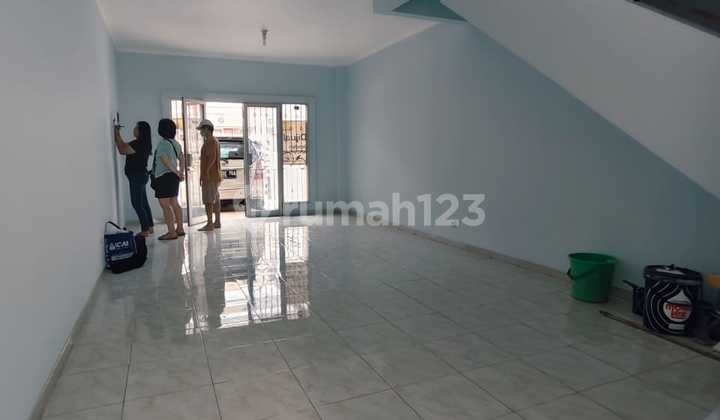 Rumah Murah Masih Nego 2 Lantai Siap Huni Bebas Banjir Di Taman Surya 5 Rumah Murah Masih Nego 2 Lantai Siap Huni Bebas Banjir Di Taman Surya 5