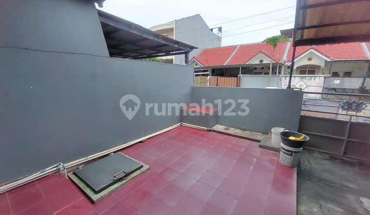 Affordable Move-In Ready Flood-Free House in Puri Gardena