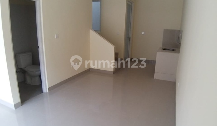 Rumah Murah Bebas Banjir 2 Lantai Di Palm Blossom Taman Surya 5 Rumah Murah Bebas Banjir 2 Lantai Di Palm Blossom Taman Surya 5