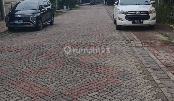 Rumah Murah Siap Huni Kamar Banyak Di Taman Surya 5 1