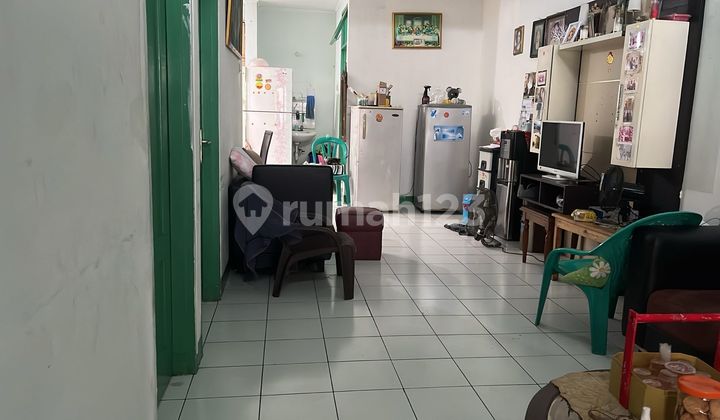 Termurah Masih Nego Rumah Siap Huni Standar Developer Di Citra 5