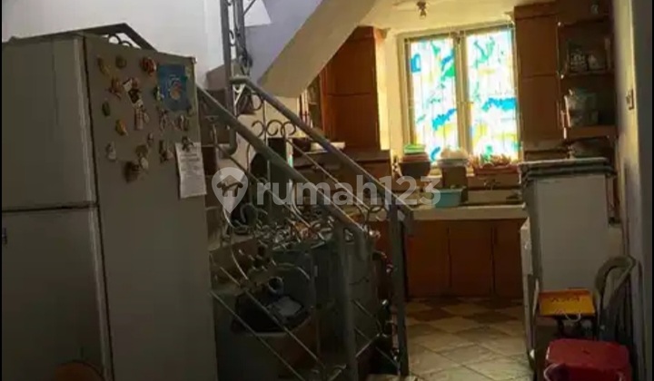 Rumah Murah Luas Dan Siap Huni Di Citra 2 2