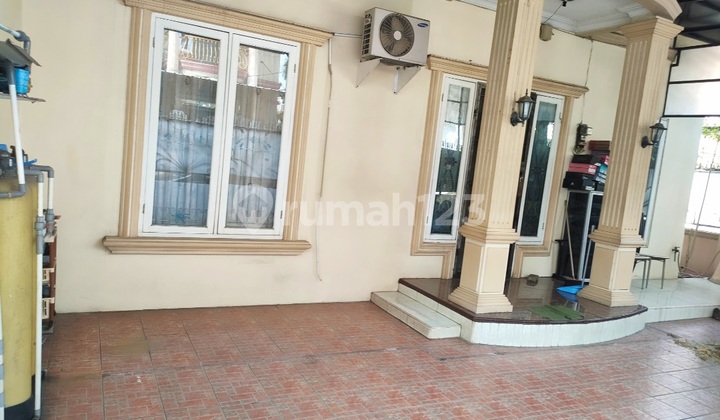 Rumah Murah Posisi Hook 2 Lantai Di Citra 5 2