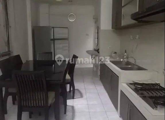 Ruko Hoek Murah 4 Lantai Di Mutiara Taman Palem, Taman Palem 2