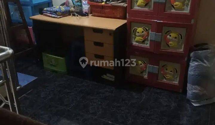 Rumah Murah Siap Huni 2 Lantai Di Taman Palem Lestari 2