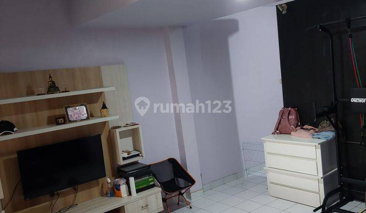 Rumah Murah Siap Huni Kamar Banyak 2 Lantai di Citra Garden 2 ext, Citra Garden 1