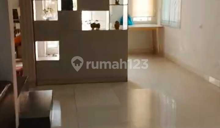 Cheap House Corner Position 2 Floors Ready to Live In Mutiara Taman Palem