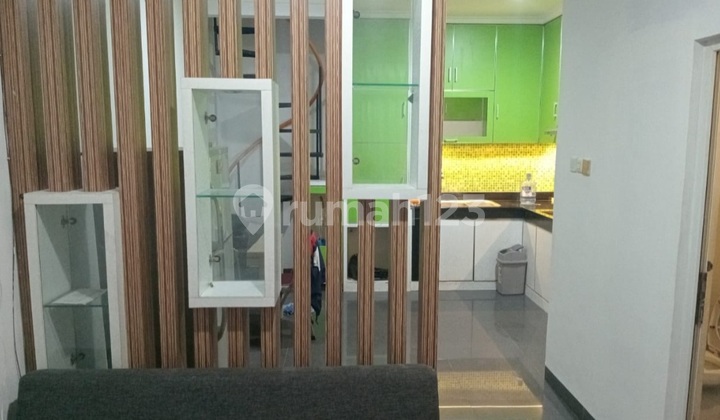 Rumah Murah Masih Nego 2 Lantai Siap Huni Bebas Banjir Di Park Residence Taman Surya 5 Rumah Murah Masih Nego 2 Lantai Siap Huni Bebas Banjir Di Park Residence Taman Surya 5