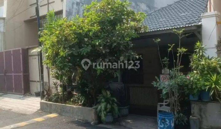 Rumah Murah Jarang Ada Siap Huni Di Muara Karang 2